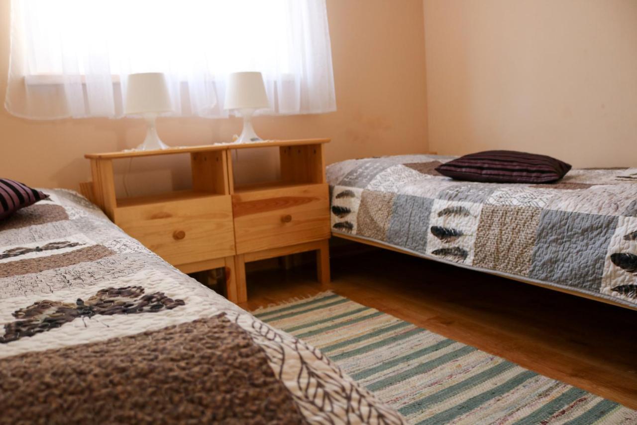 Osrodek Wypoczynkowy Relaks I Apartamenty Леба Екстериор снимка