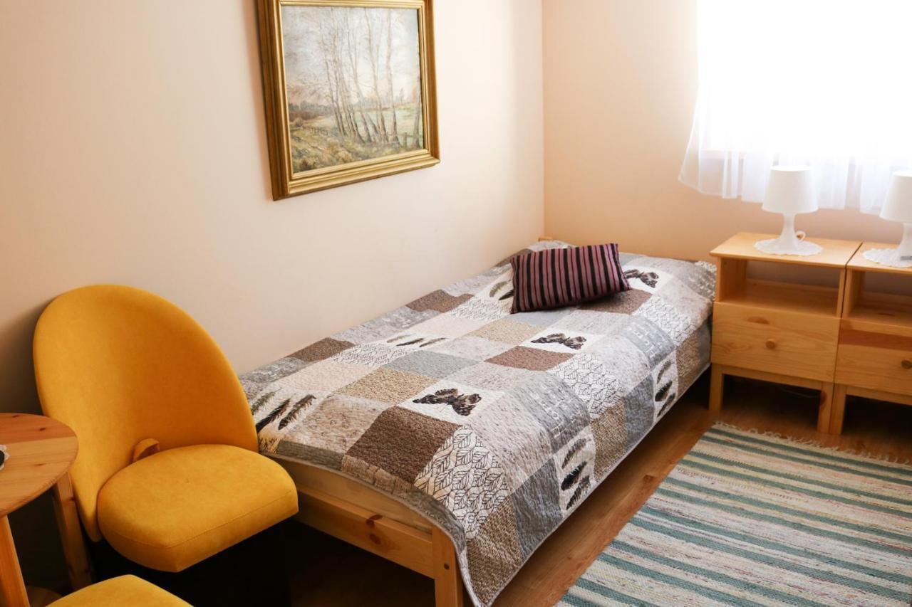 Osrodek Wypoczynkowy Relaks I Apartamenty Леба Екстериор снимка