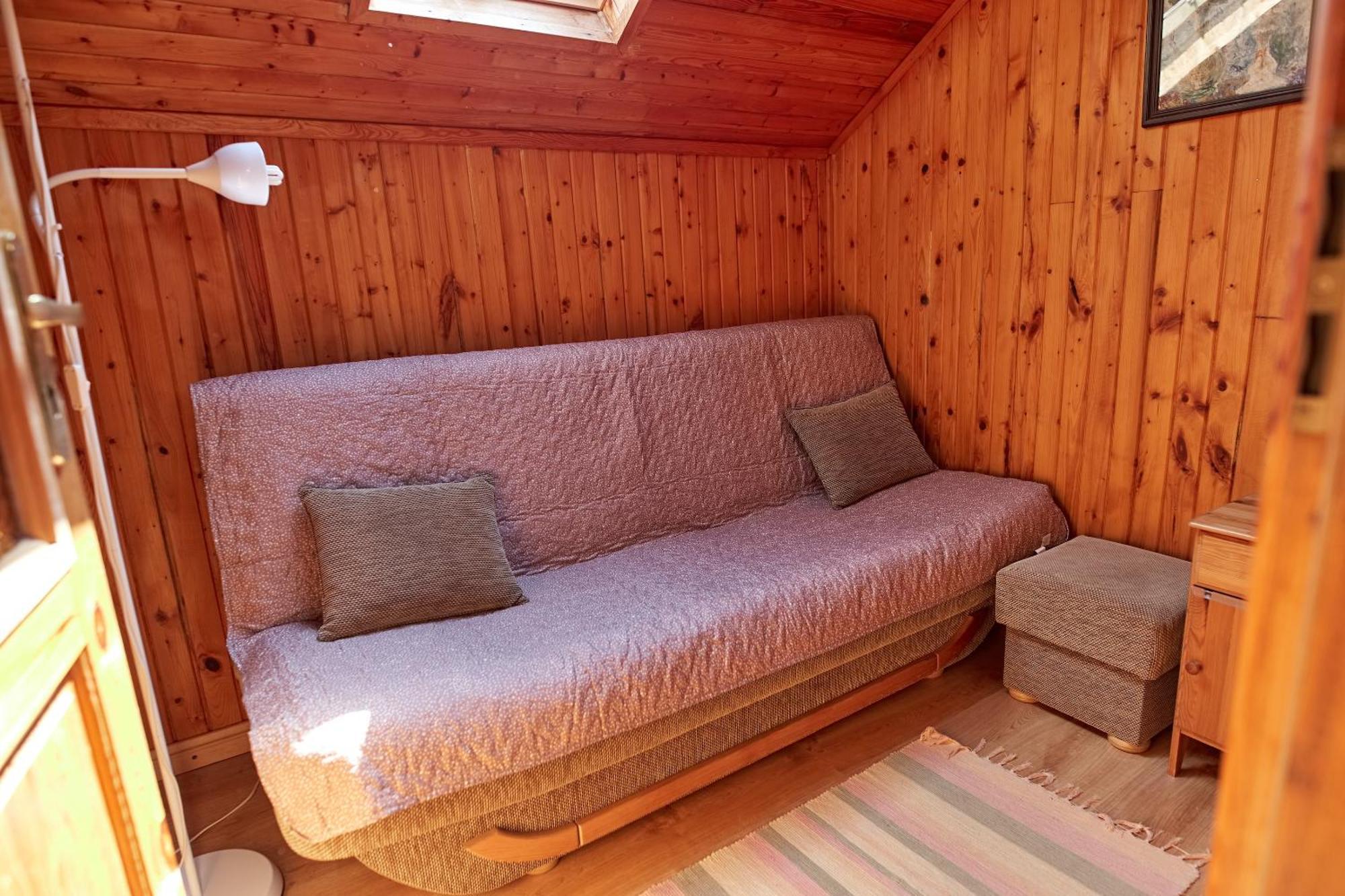 Osrodek Wypoczynkowy Relaks I Apartamenty Леба Стая снимка