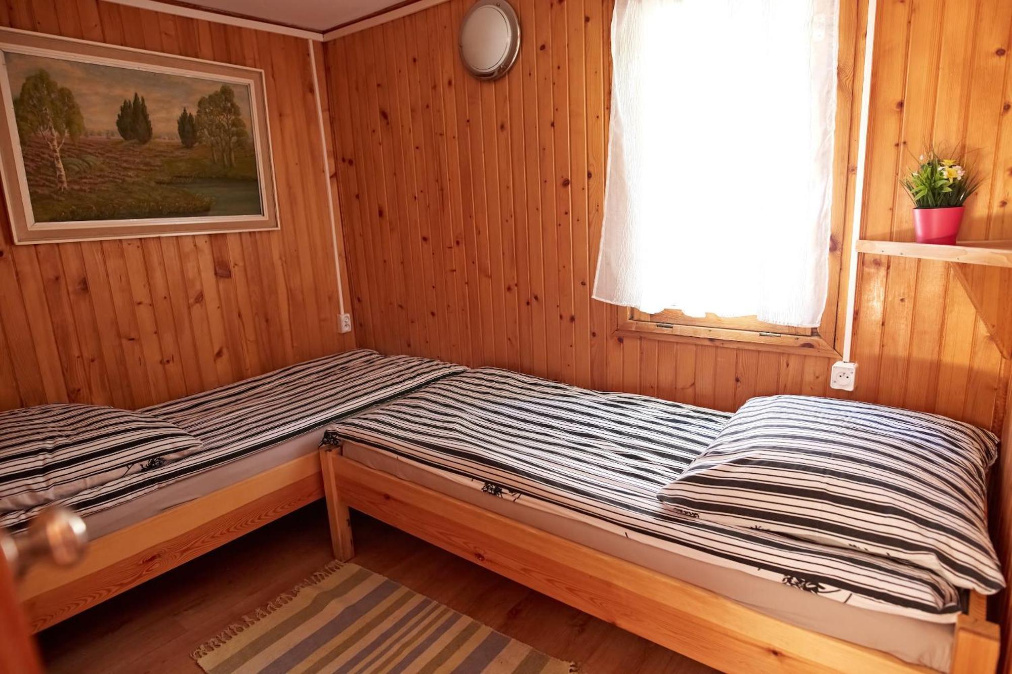 Osrodek Wypoczynkowy Relaks I Apartamenty Леба Стая снимка