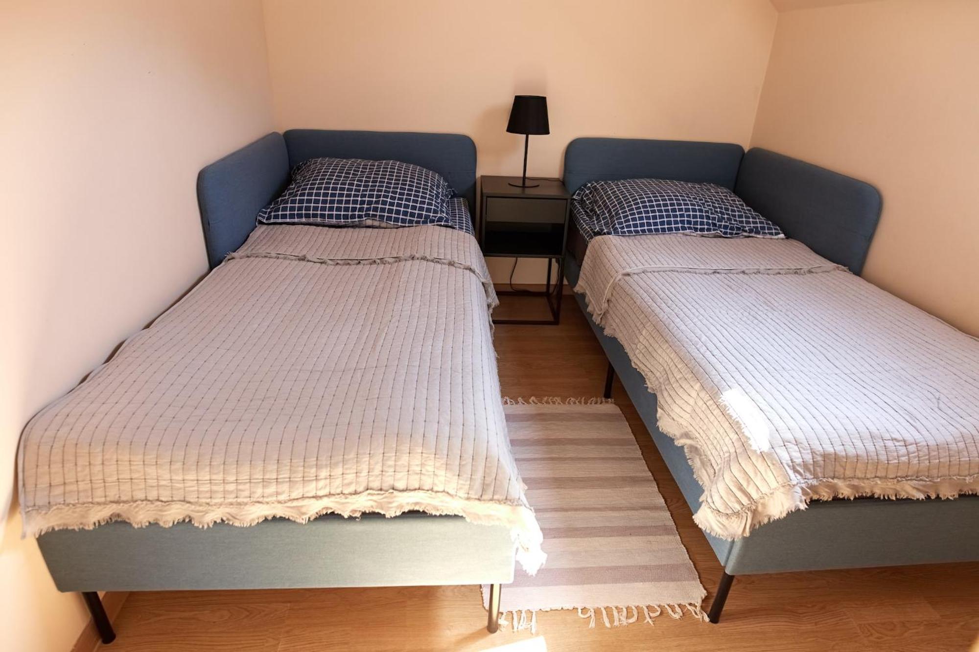 Osrodek Wypoczynkowy Relaks I Apartamenty Леба Стая снимка