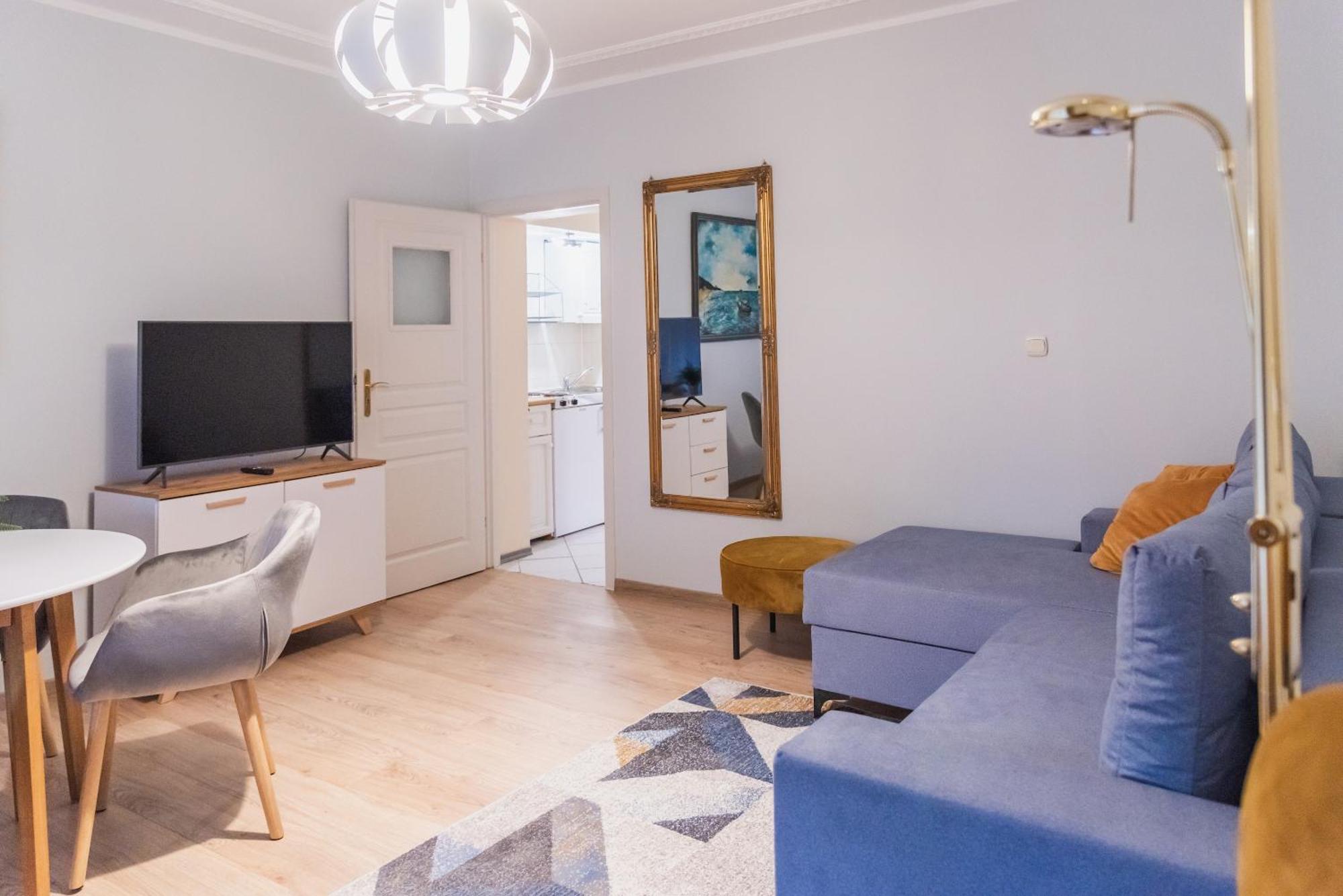 Osrodek Wypoczynkowy Relaks I Apartamenty Леба Екстериор снимка