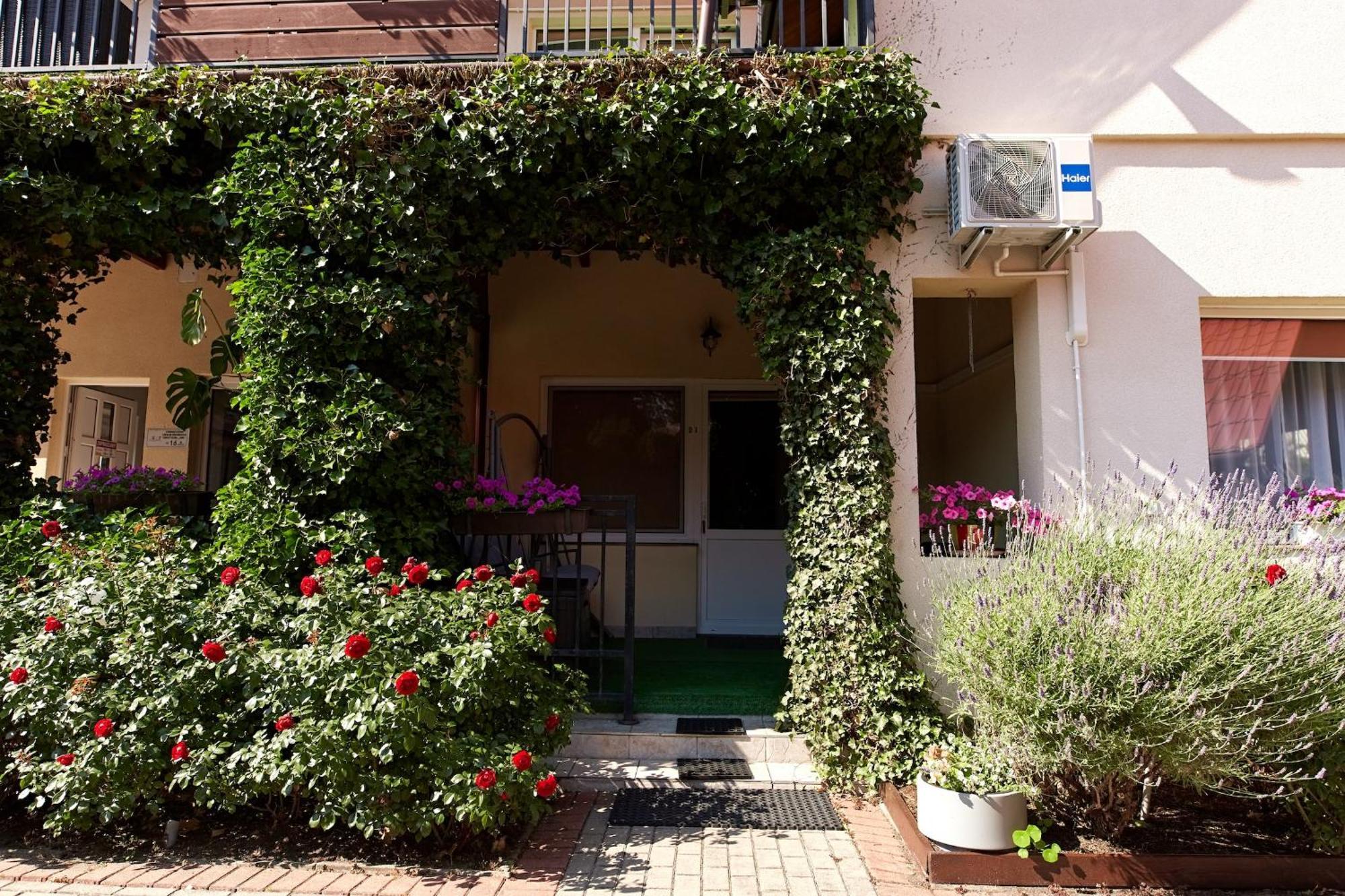 Osrodek Wypoczynkowy Relaks I Apartamenty Леба Стая снимка
