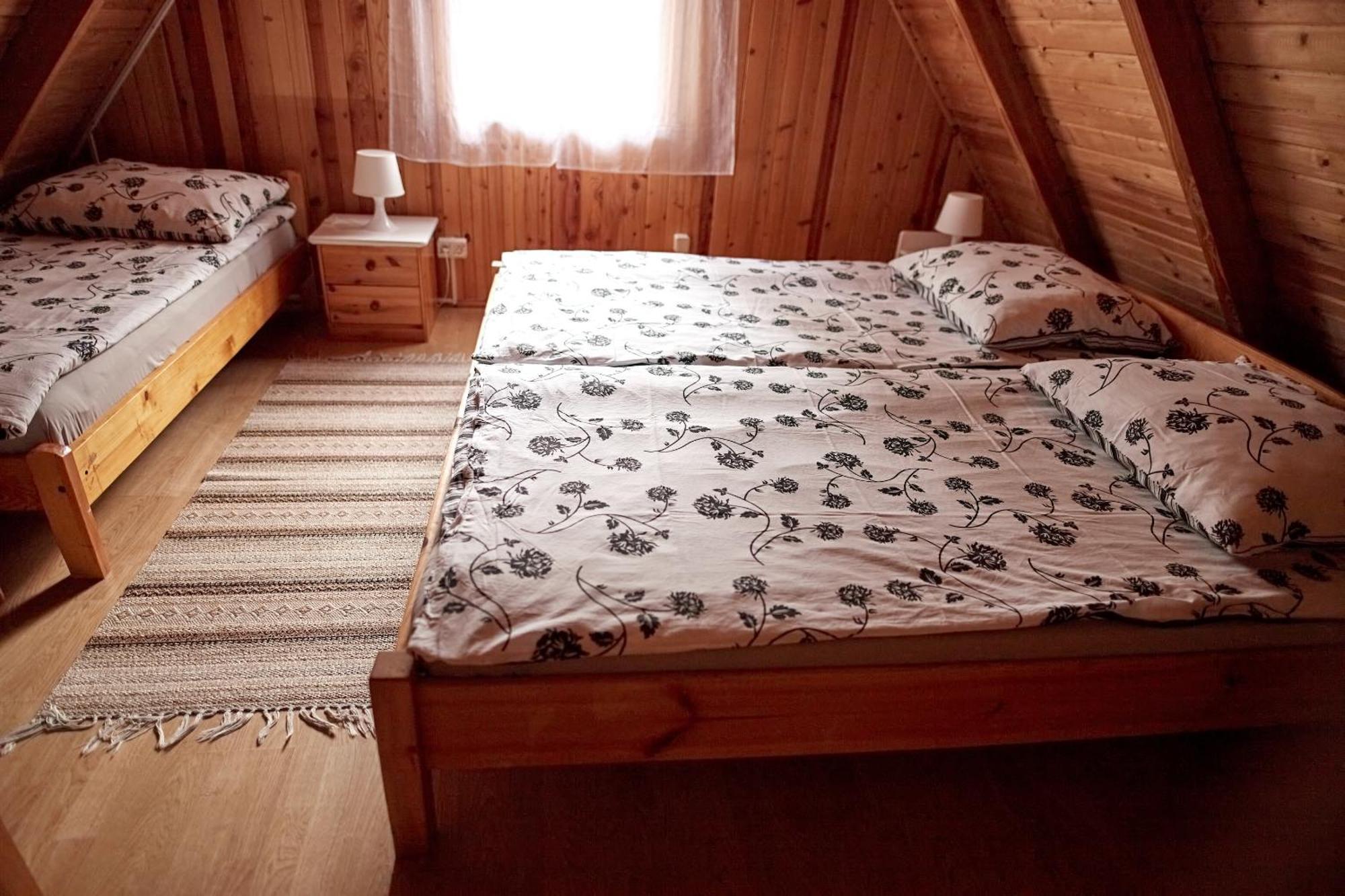 Osrodek Wypoczynkowy Relaks I Apartamenty Леба Стая снимка